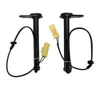 Nuevo Sensor de Bisagra del Actuador del Capó Activo Delantero Izquierdo y Derecho A2539060300 para GLC -Class X253 / W253 / C253