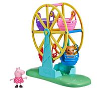 Nuevo Set De Juego De La Noria De Peppa Pig