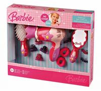 Nuevo Set De Peinado De Barbie - 5702