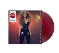 Nuevo Shakira - Las Mujeres Ya No Lloran Vinilo 2-LP Sony 19658881091 (2024)