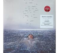 Wonder [Limited Gold Colored Vinyl]