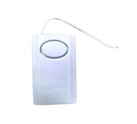 Nuevo Sistema de Alarma Antirrobo de Alta Calidad con Alta Sonoridad de 120 DB y Desconexión de Seguridad para el Hogar.