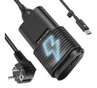 Nuevo Slim 90W 65W USB C Cargador Ajuste Para Dell Latitude 5330 5420 5520 7275 7370 7430 7520,Dell XPS 12 13 9250 9310 9315 9365,Dell Inspiron 12 13 14 7306 7415 7420 7425 7435 2-en-1 Chromebook 3110