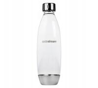 NUEVO SodaStream Fuse Metal botella 1L libre de BPA compatible Terra Spirit Duo