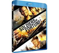 (nuevo) Soldiers Of Fortune (Blu-ray)