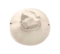 Nuevo Sombrero para al Libre con Ancha Que Cubre el Rostro, Sombrero para, montañismo, Sombrero de Pescador Informal y Transpirable.253#A