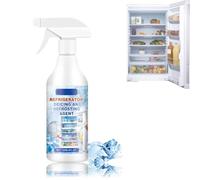 Nuevo spray de descongelación para congelador, spray de descongelación para congelador, potente spray de descongelación para refrigerador, spray de descongelación para congelador, spray descongelador,