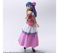 NUEVO Square Enix Dragon Quest V Bride in the Sky BRING ARTS Flora Figura Japón