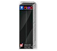 Nuevo Staedtler Fimo Profesional 8041-0 Oven-Hardening Modelado Clay 454g Negro