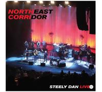 Nuevo Steely Dan - Live Vinilo 2-LP Um B0093701-01 (2002)