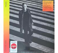 Nuevo Sting - The Bridge Vinilo LP A&M +3 Extra Songs