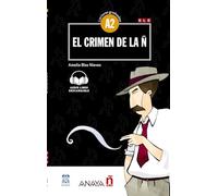 Nuevo Sueña: El crimen de la Ñ: Con audio descargable (Agencia EÑE)