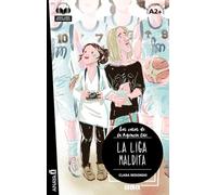 Nuevo Sueña: La liga maldita: Con audio descargable (Agencia EÑE)
