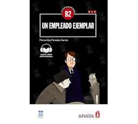 Nuevo Sueña: Un empleado ejemplar: Con audio descargable (Agencia EÑE)
