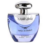 *Nuevo* Sultán Al Shabab por Ard Al Zaafaran Fruity, Floral, Ámbar, Patchouli 100ml EDP