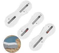 Nuevo Surfplankvinnenboxvinnenboxvinnen para surf Set de aletas de surf