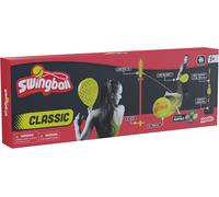 Nuevo Swingball Clásico Original Rojo Y Amarillo