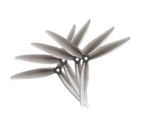 Nuevo T7057 7 pulgadas Props 3 hojas 7 pulgadas PC hélices de repuesto para FPV de larga distancia Quadcopter parte