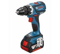 Nuevo Taladro Inalámbrico/Conductor BOSCH GSR 18 V-Ec Herramienta Profesional