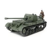NUEVO TAMIYA 135 Militar Miniatura Serie No.356 British Anti-Tank