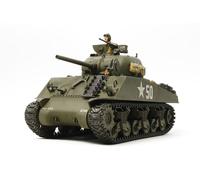 NUEVO TAMIYA 135 Militar Miniatura Serie No.56 Ejército de Estados Unidos M4A...
