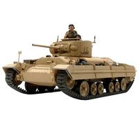 NUEVO Tamiya British Infantry Tank Valentine Mk.II IV 135 Modelo Kit