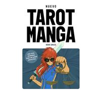 Nuevo Tarot Manga (Libros singulares)
