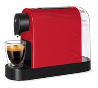 NUEVO Tchibo Cafissimo Pure Plus máquina de cápsulas 3 niveles de presión 800 ml