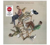 Fears Tears for - Tg the Tipping Point Sky Blue 2 Extra Songs [Vinilo]