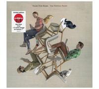 Fears Tears for - Tg the Tipping Point Sky Blue 2 Extra Songs [Vinilo]