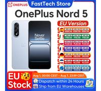 ONEPLUS NORD 5 12+512GB DS 5G DRY ICE OEM