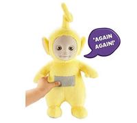 Nuevo Teletubbies 26cm Habla Laa Muñeco de Peluche