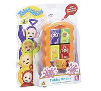 Nuevo Teletubbies Tubby Teléfono con Luces Y Sonido Efectos