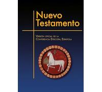 Nuevo testamento bolsillo 2ª edicion