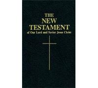 Nuevo Testamento, Edición Confraternidad, Tamaño de Bolsillo