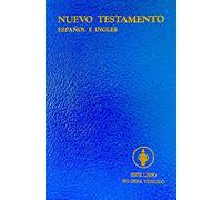 Nuevo Testamento Espanol E Ingles