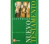 Nuevo testamento ilustrado