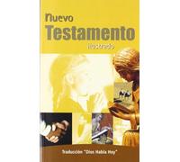 Nuevo testamento ilustrado