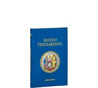 Nuevo Testamento (Palabra de Vida): Versión Hispanoamérica (La Biblia. Palabra de Vida)