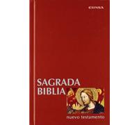 Nuevo Testamento (SAGRADA BIBLIA)