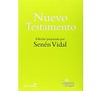 Nuevo Testamento (St): Edición preparada por Senén Vidal: 217 (Presencia Teologica)
