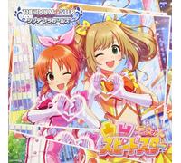 NUEVO THE IDOLM@STER CINDERELLA GIRLS STARLIGHT MASTER 28 Dekoboko Speedster