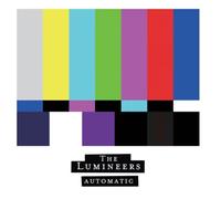Nuevo The Lumineers - Automaic Vinilo LP Dualtone 803020278813 (2025)