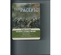 (nuevo) The Pacific - Miniserie (Steelbook 6DVD)