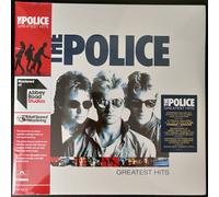 The Police – Greatest Hits – Vinilo 2LP – Half-speed Mastering – Importación USA