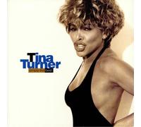 Tina Turner – Simply The Best – Vinilo (2 LP) – Warner Music