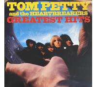 Nuevo Tom Pequeño y los Rompecorazones - Greatest Hits Vinilo 2-LP Geffen