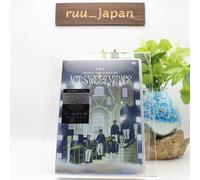 Nuevo TOMORROW X TOGETHER WORLD TOUR ACT SWEET MIRAGE IN JAPAN 2DVD estándar