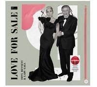 Love for Sale [Vinilo]
