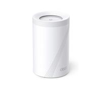 TP-Link Deco BE65 Tribanda (2.4 GHz / 5 GHz / 6 GHz) Wi-Fi 7 (802.11be) Blanco 4 Interno